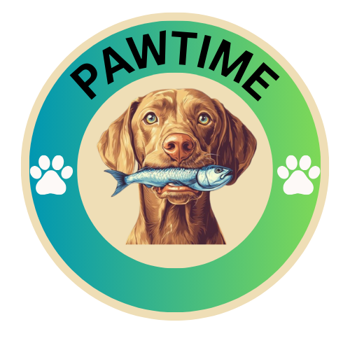 Pawtime